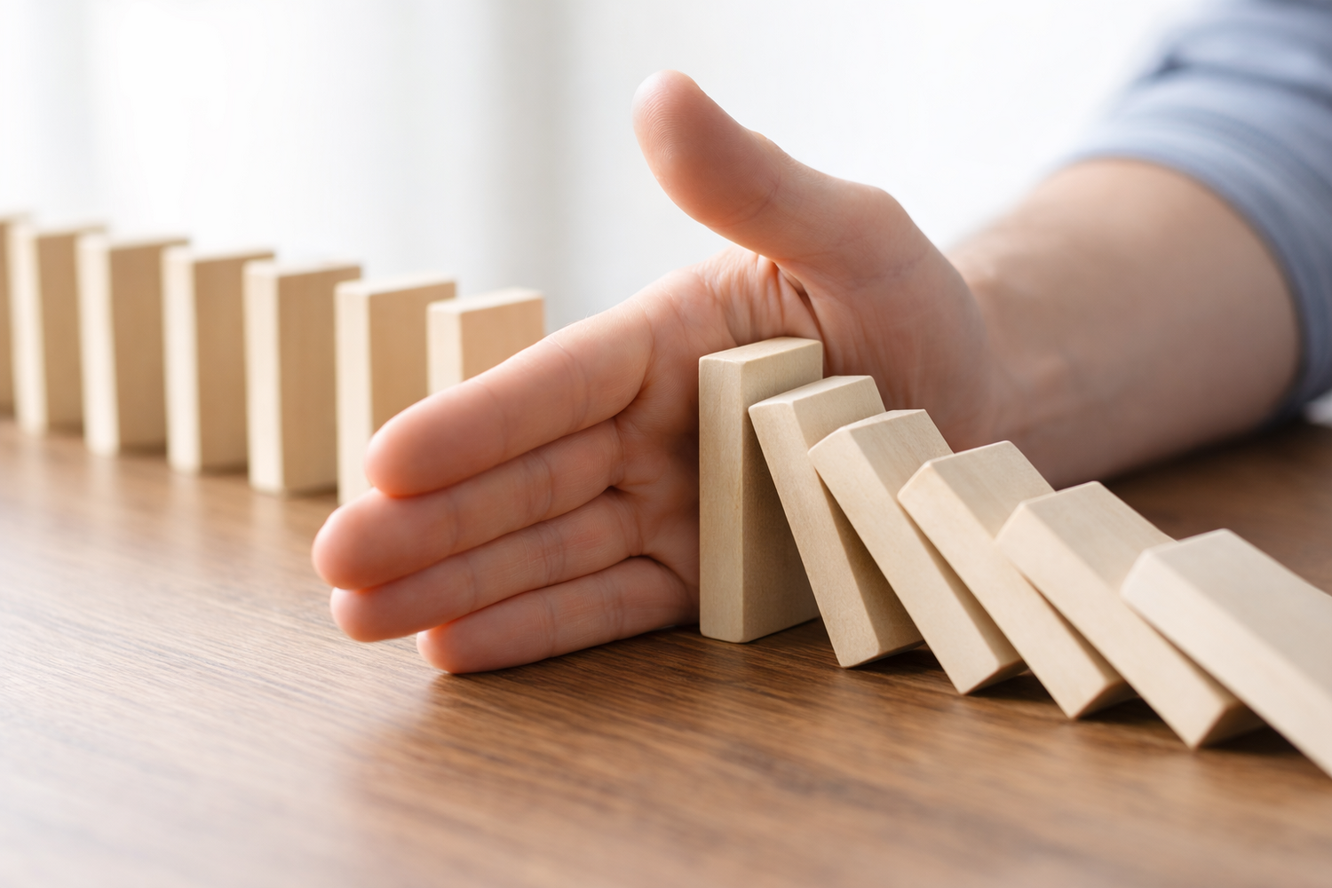 Prävention / ChatGPT von Missbrauch und Gewalt